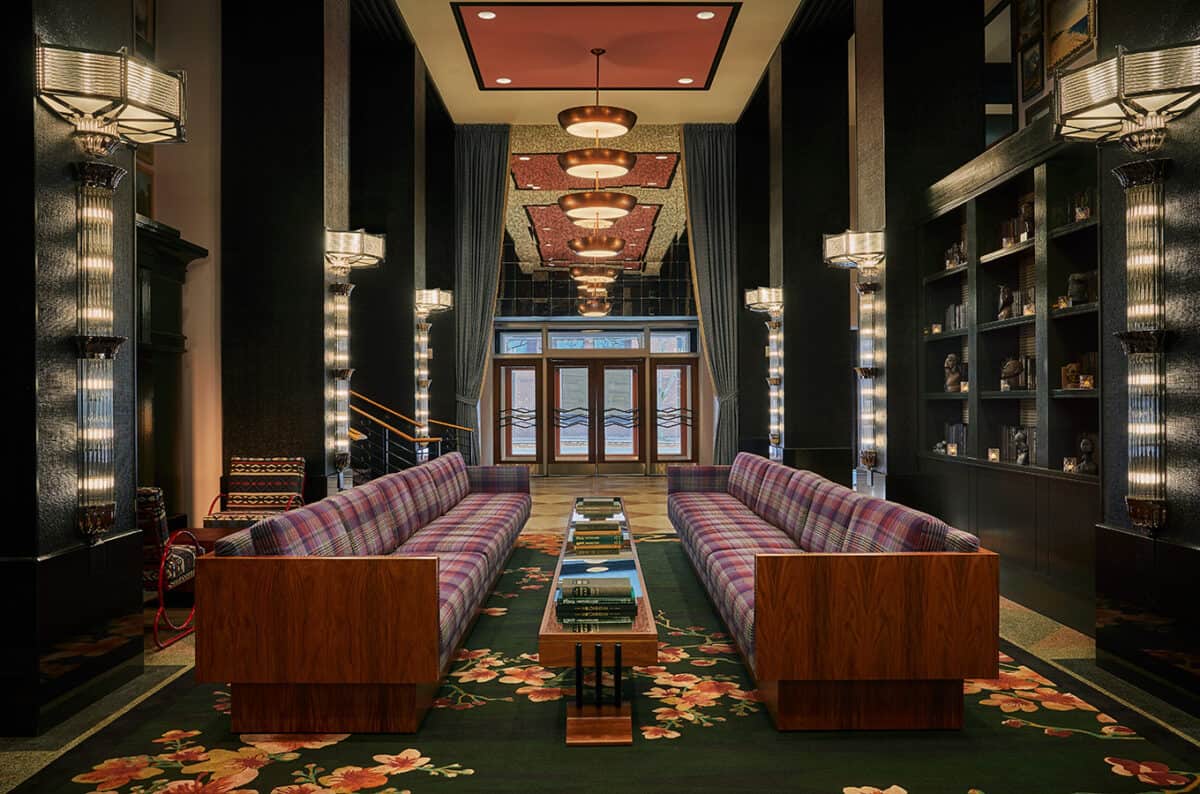 University Inn Seattle Places To Stay | U District Seattle